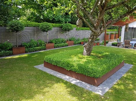 Garden Design Trends 2023