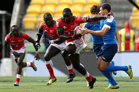 Kenya Rugby gallery (Photos) for 2017 and 2018 - Kenya Page