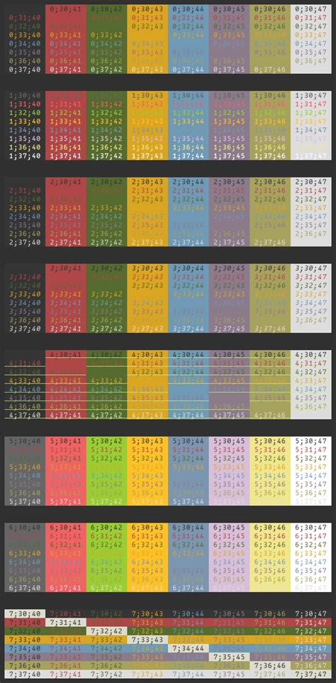 python - Print in terminal with colors? - Stack Overflow