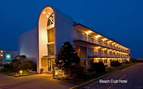 BEACH CLUB HOTEL - Reviews & Price Comparison (Ocean City, NJ) - Tripadvisor