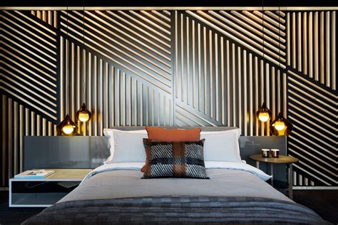 Modern Wall Paneling Ideas for People Who Think They Hate It | Architectural Digest