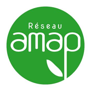 logo amap - Astuces Eco