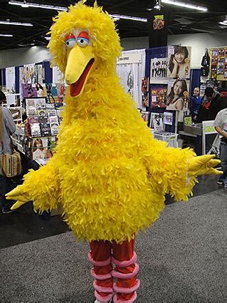 Sesame Street Costume Ideas | LoveToKnow