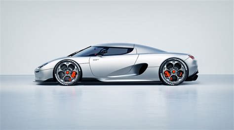 Unprecedented Response to the Koenigsegg CC850