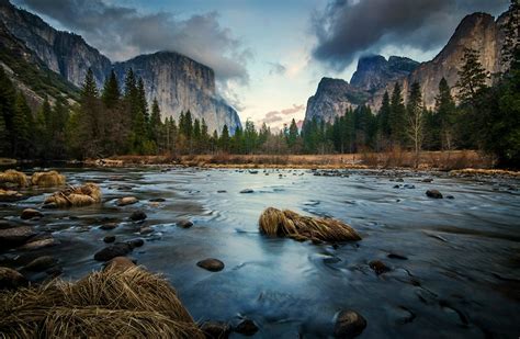 Yosemite National Park Tours – arthatravel.com