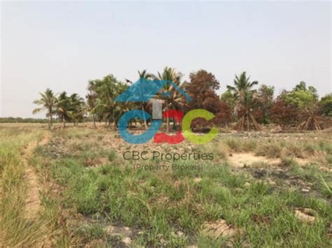 For Sale: Beach Side Land, Ada Foah, Ada East, Accra | Ghana Property ...