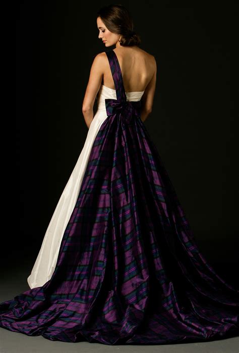 Wedding Dress | Tartan wedding, Scottish wedding dresses, Tartan wedding dress