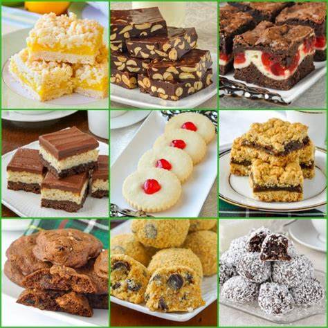 Classic Newfoundland Christmas Cookie Recipes. Some all time favorites!