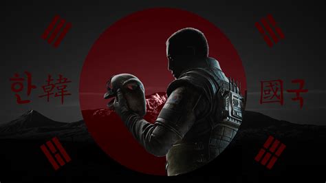 Vigil De Rainbow Six Siege 4k Wallpaper,HD Games Wallpapers,4k Wallpapers,Images,Backgrounds ...