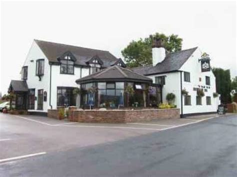 BROWNLOW INN, Congleton - Menu, Prices & Restaurant Reviews - Tripadvisor