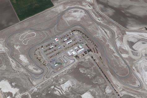 Buttonwillow Raceway Park - #DRIVENASA - Arizona Region | We Drive Harder!