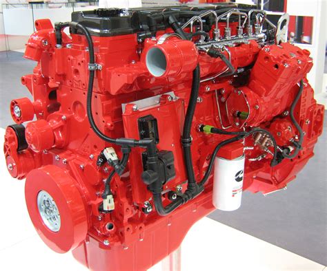 File:Cummins Engine (LKW).jpg - Wikipedia