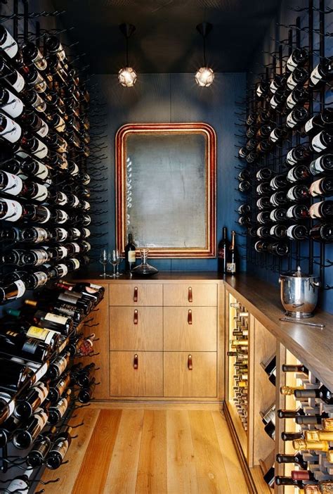 Wine Room, Wine Cellar & Wine Storage Ideas - Hong Kong News