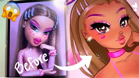 How to Draw a Bratz Doll - Community Correspondent