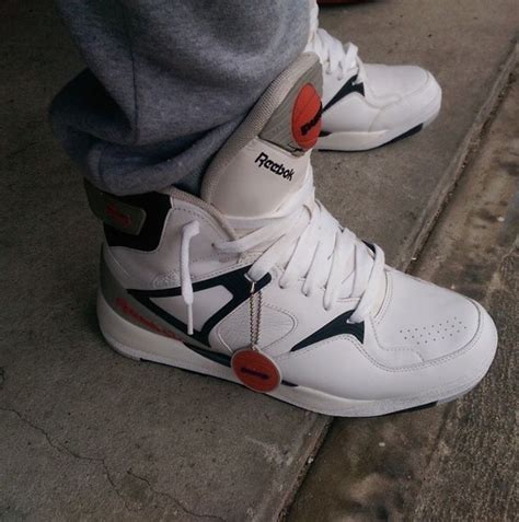 Pin by Will on reebok pump | Reebok pump, Reebok shoes, Sneakers