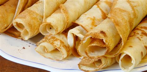 Origin of Crepes | Institute of Culinary Education