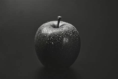 Apple apple fruit black. | Free Photo - rawpixel