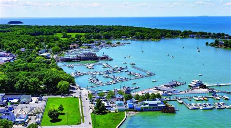 Family Fun While Boating Great Lakes Islands - Great Lakes Scuttlebutt