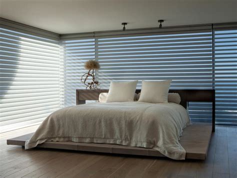 20 Dreamy Window Treatments For The Bedroom Hgtv