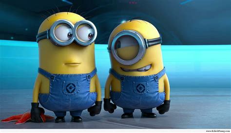 HD wallpaper: funny minions cartoon | Wallpaper Flare