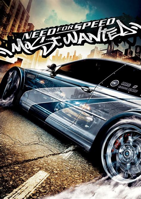 Need For Speed Most Wanted Cars Wallpapers Hd