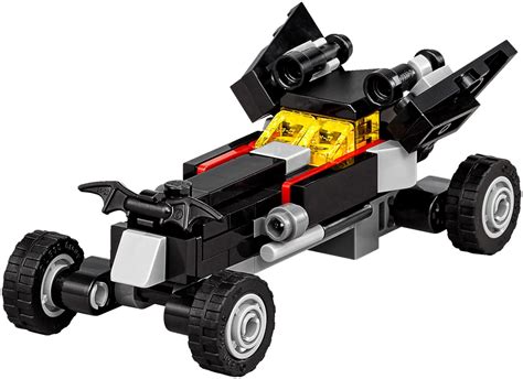 The LEGO Batman Movie | Brickset: LEGO set guide and database