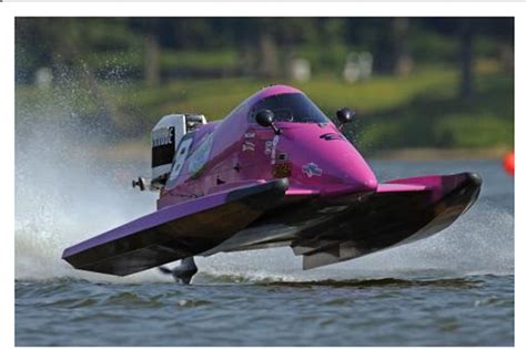 What is PowerBoat Racing? – RacingJunk News