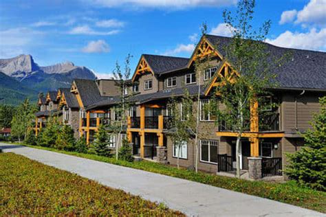 Kananaskis Village Hotels | Find and compare great deals on trivago