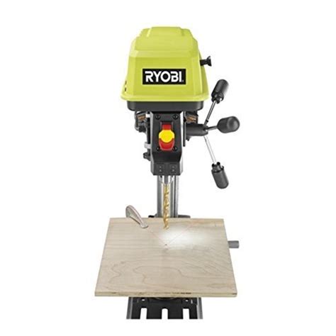 Best Small Drill Press Reviews (2020): Our Favorite Mini Models Today