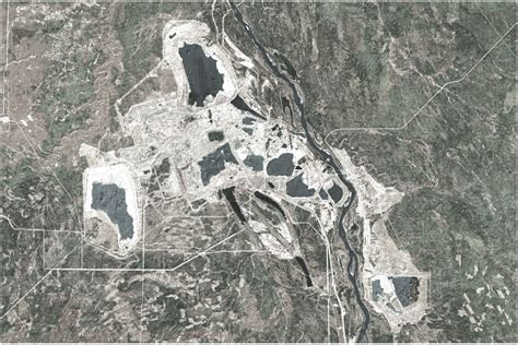 Tailings Ponds 101 | Oil Sands Magazine