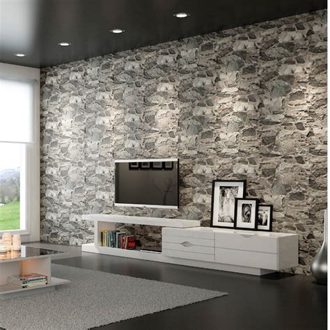 Wallrock Gris Feature Wall Tile - Western Distributors