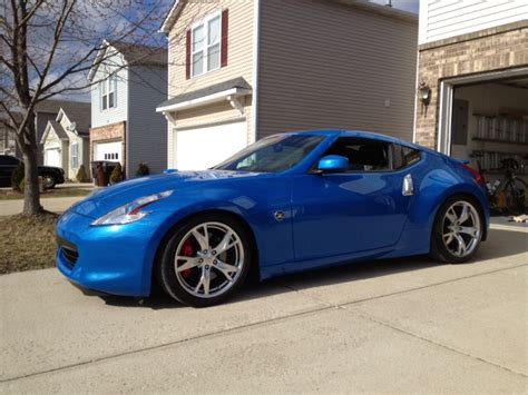 370Z For Sale 09 Touring/Sport Twin Turbo - Nissan 370Z Forum