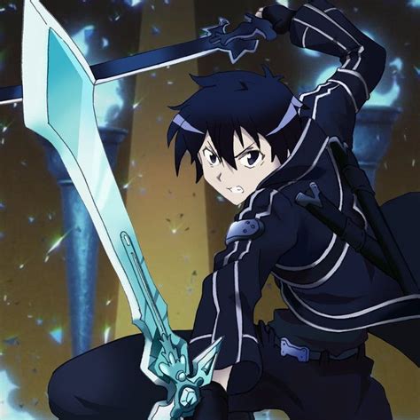 Top 20 Strongest Anime Swords - MyAnimeList.net