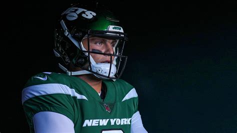 This New York Jets season is far from sunk without Zach Wilson