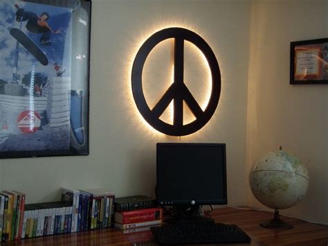 Best 15+ of Backlit Wall Art