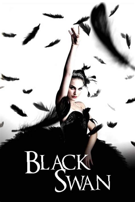 Black Swan (2010) — The Movie Database (TMDB)