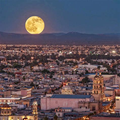 Travel Report Descubre Hermosillo Sonora - Travel Report