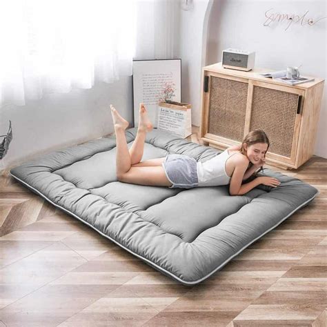 Japanese Floor Mattress – Suckstobebroke