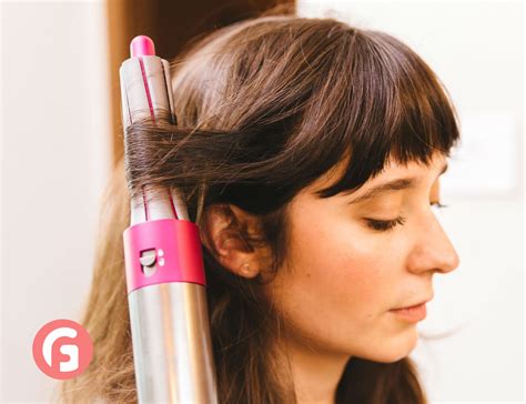 Dyson Airwrap Hair Styler » Gadget Flow