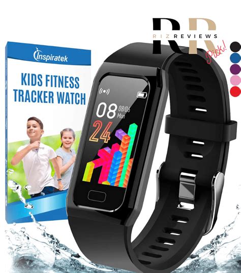 Best Fitness Tracker For Kids