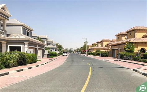 Falcon City of Wonders, Dubailand Area Guide | Bayut