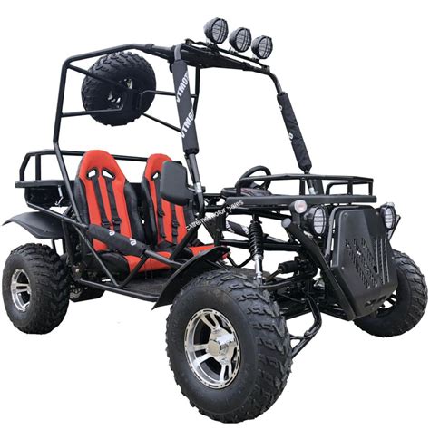 Extreme Motor Sales, Inc > Adult Go Kart/Buggy > Cruiser 200cc Go Cart Go Kart Off Road Dune ...