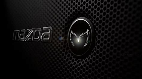 Mazda Logo Wallpapers - Wallpaper Cave