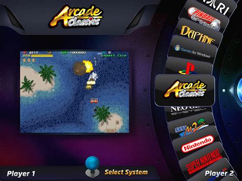 Mame Arcade Full Rom Pack - multiprogramxpert