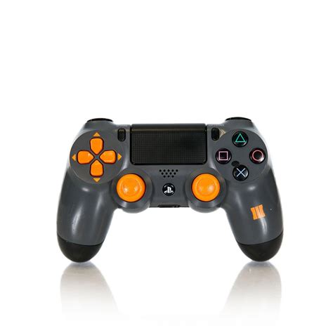 Sony DualShock 4 Wireless Controller Call of Duty | GameStop