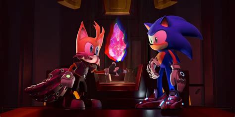 Sonic Prime Season 2 Review