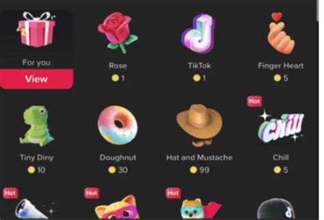 How Much Is A Rose On TikTok? [ANSWERED]