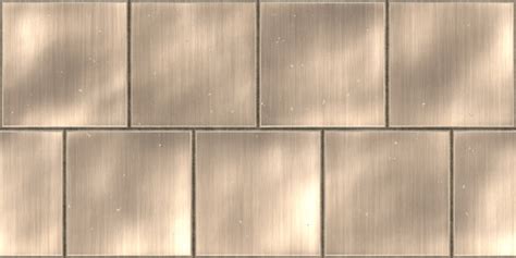 Seamless Metal Tile Plate Texture Stock Photo - Download Image Now - Alloy, Aluminum, Brushed ...