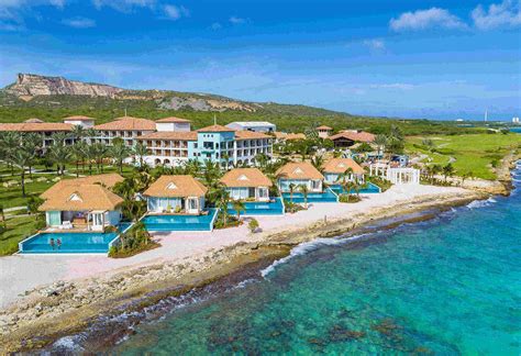 Photos of Sandals® Royal Curaçao