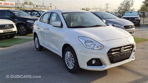 New SUZUKI DZIRE /2022 / GL 1.2L A/T PTR 2022 for sale in Dubai - 426273